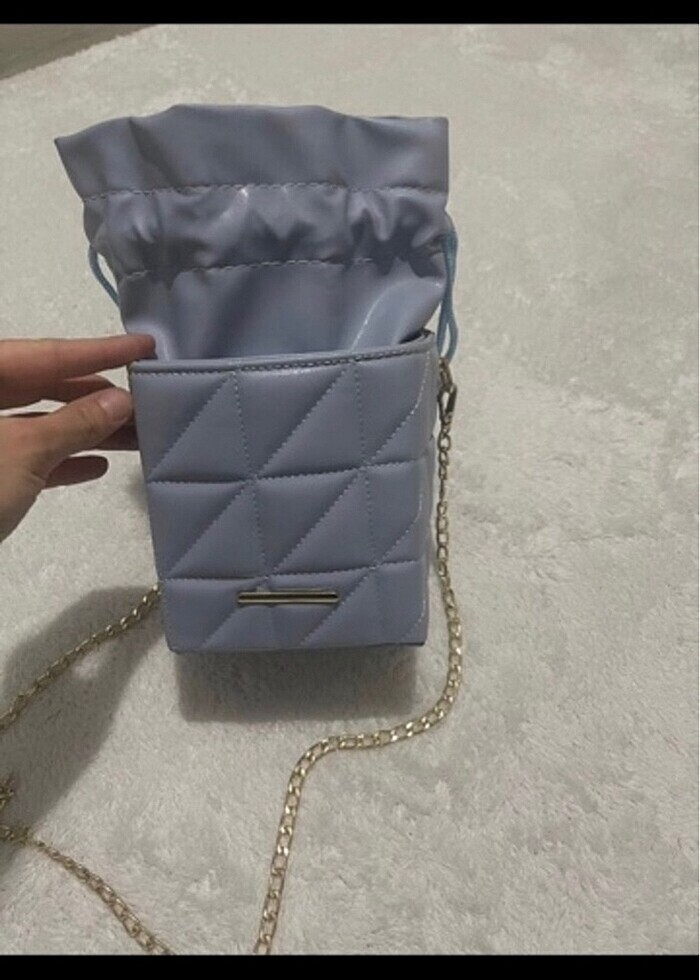 #zara #canta - Görsel 3