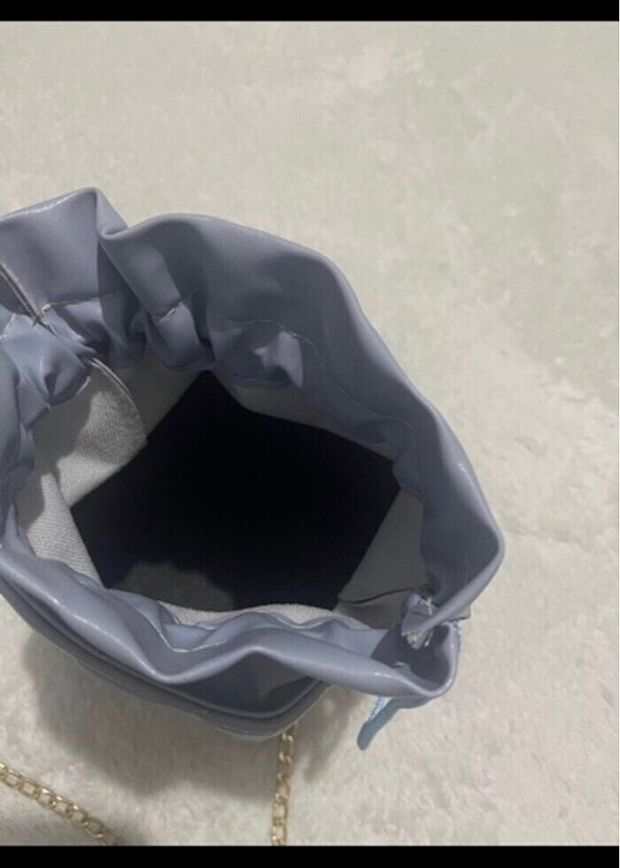 #zara #canta - Görsel 4