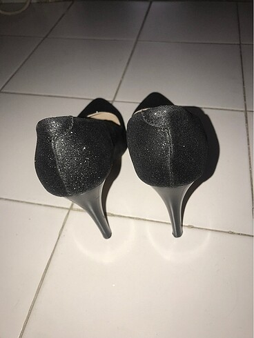 #zara #topuklu #ayakkabı - Görsel 5