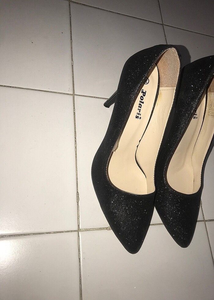 #zara #topuklu #ayakkabı - Görsel 3