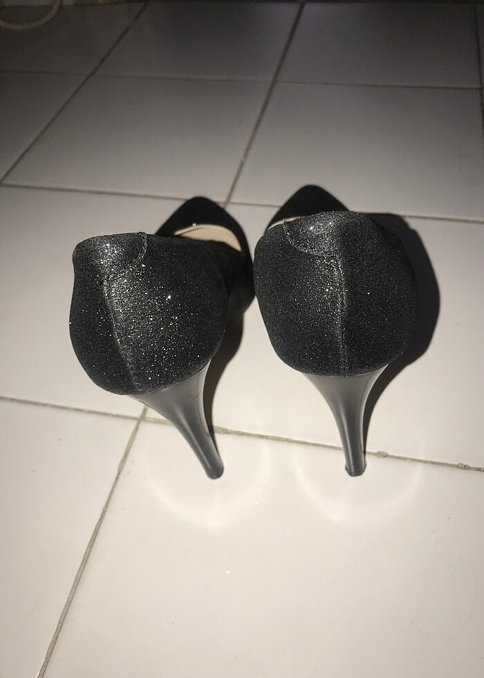 #zara #topuklu #ayakkabı - Görsel 5