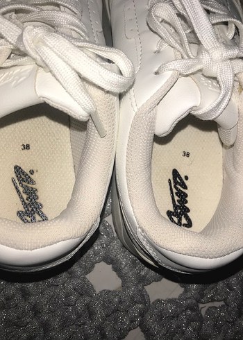 Spor ayakkabı - Görsel 4