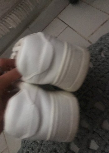 Spor ayakkabı - Görsel 7