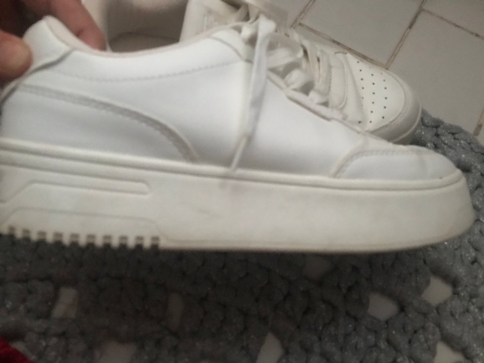 Spor ayakkabı - Görsel 5