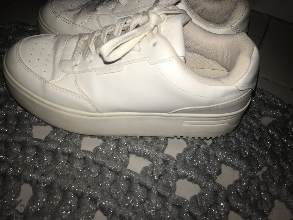 Spor ayakkabı - Görsel 3