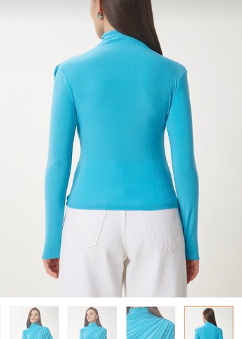 Zara #zara #badi #bluz
