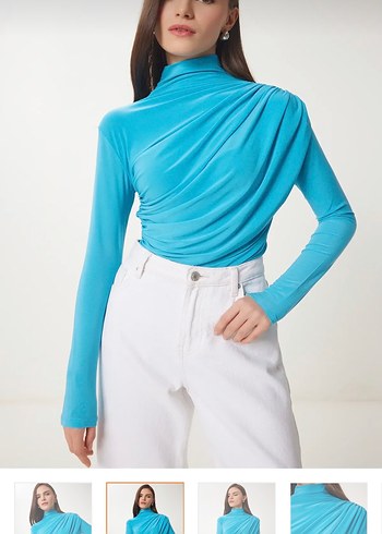 s Beden #zara #badi #bluz