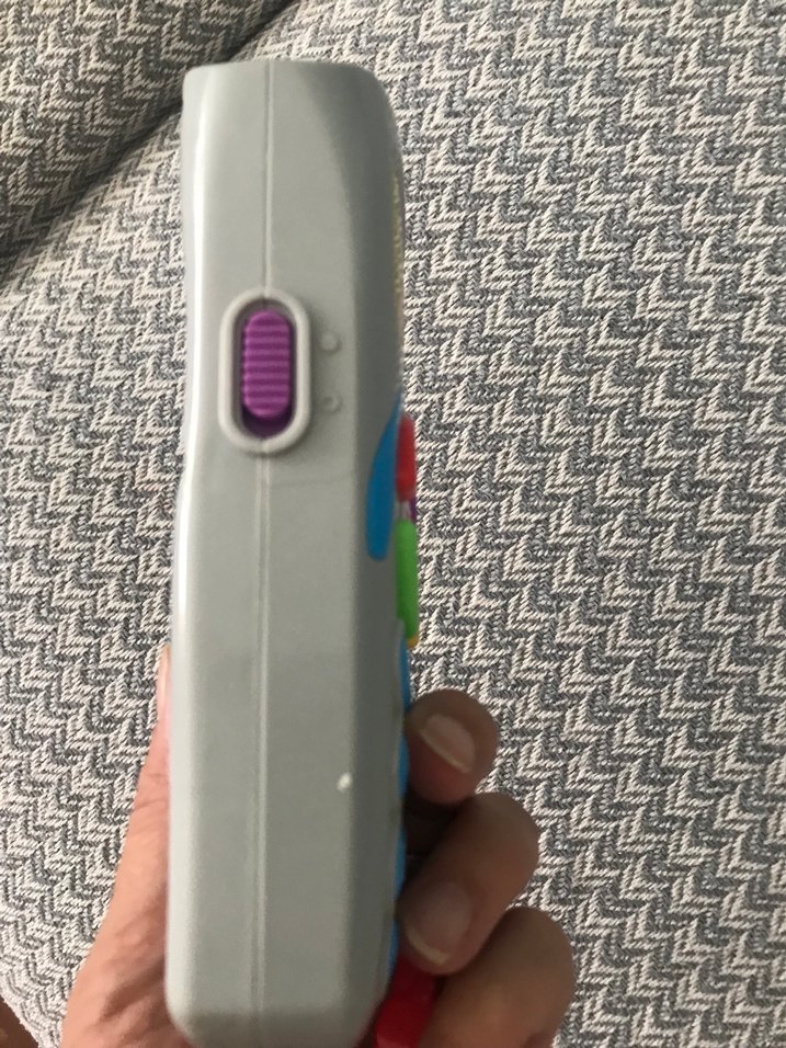 Fisher-Price Eğitici Oyuncak Telefon - Görsel 3