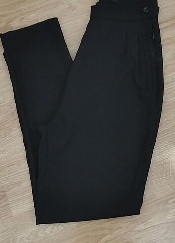 Kumaş Pantalon