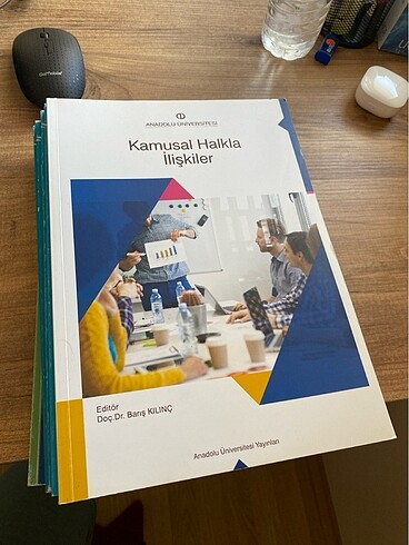 AÖF ders kitapları üniversite