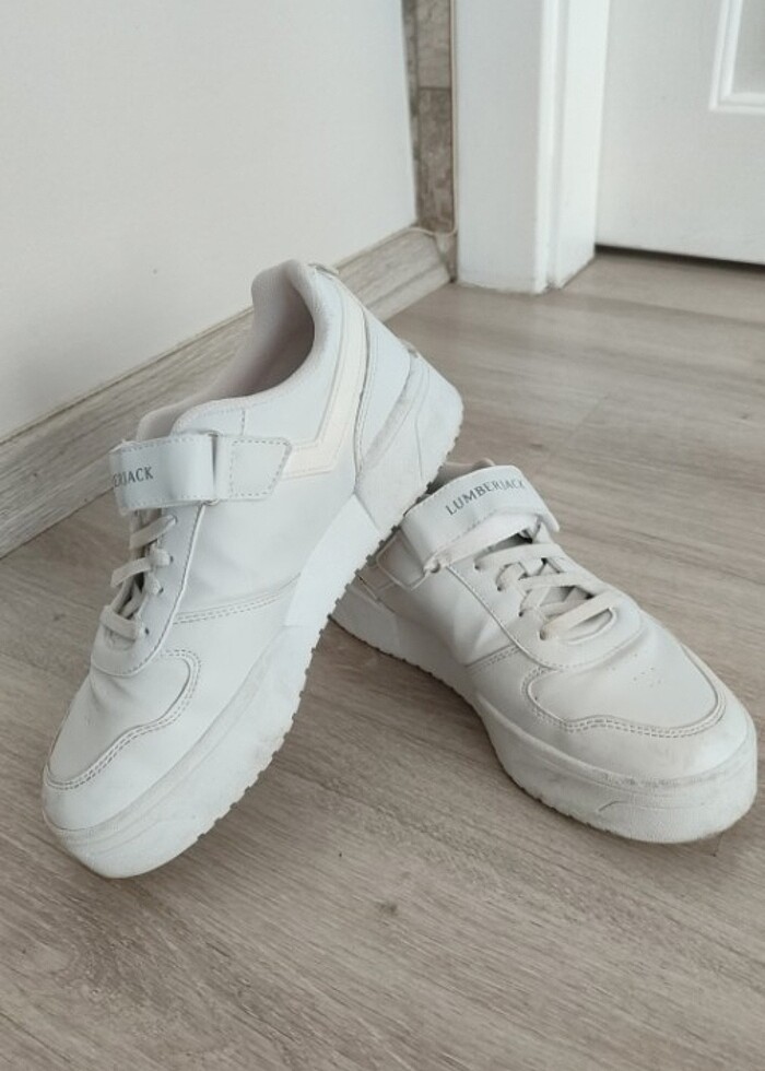 Unisex 37 numara  - Görsel 2