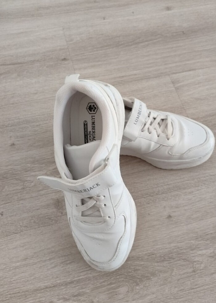 Unisex 37 numara  - Görsel 3