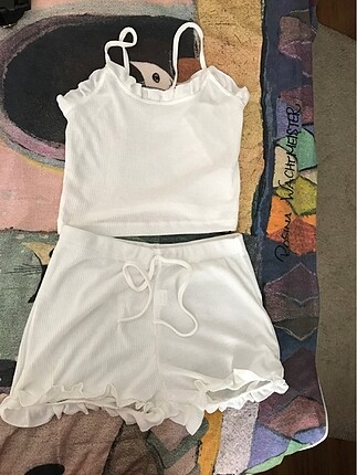 Pjama takımı
