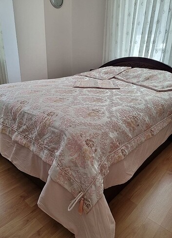 Özdilek yatak örtüsü 