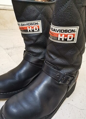 Harley Davidson