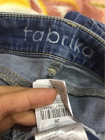 Kot pantolon