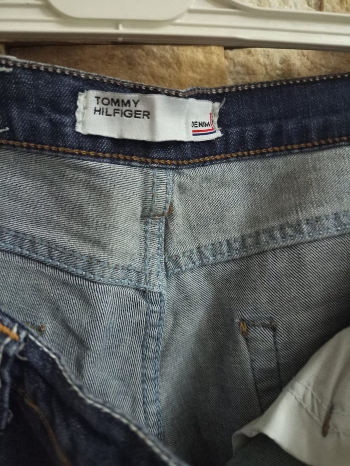 Koyu Mavi Slim Fit Denim Jean — görsel 2/4