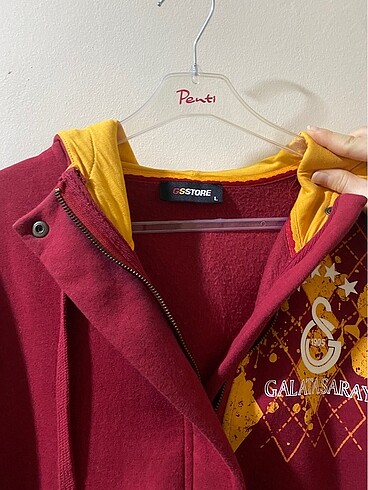 l Beden GS Store unisex hırka