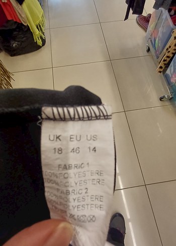 Dantel Detaylı Siyah Gotik Kadın BODY - Görsel 8