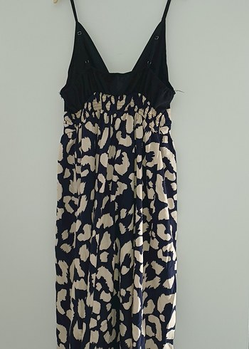 SHEİN Kuşaklı Desenli Elbisesi
44 bedene kadar olur - Görsel 5