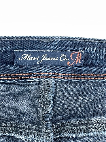 29 Beden lacivert Renk Mavi Jeans Jean / Kot %70 İndirimli.