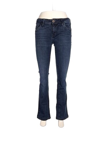 Mavi Jeans Jean / Kot %70 İndirimli.