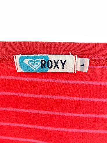 l Beden çeşitli Renk Roxy Günlük Elbise %70 İndirimli.