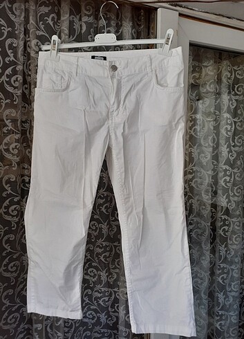 Yazlık kumaş pantalon 