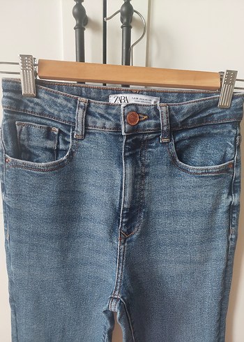 34 Beden Zara jean
