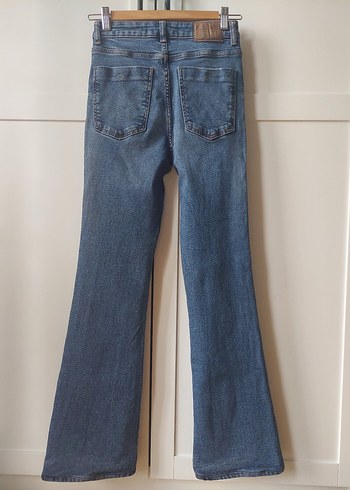 Zara Zara jean