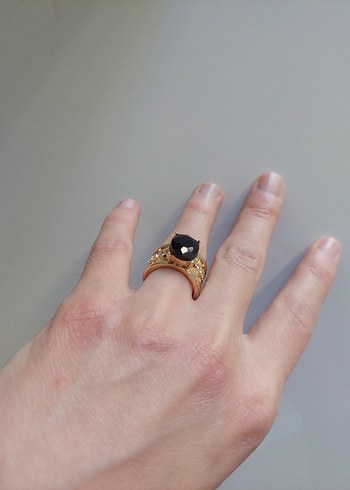 Kadın Yüzük - Görsel 2