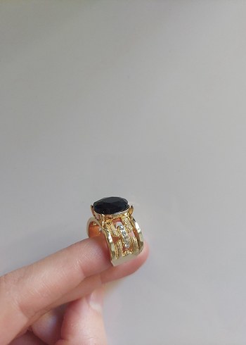 Kadın Yüzük - Görsel 3