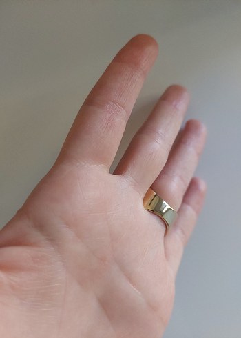 Kadın Yüzük - Görsel 4