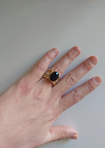 Kadın Yüzük - Görsel 5