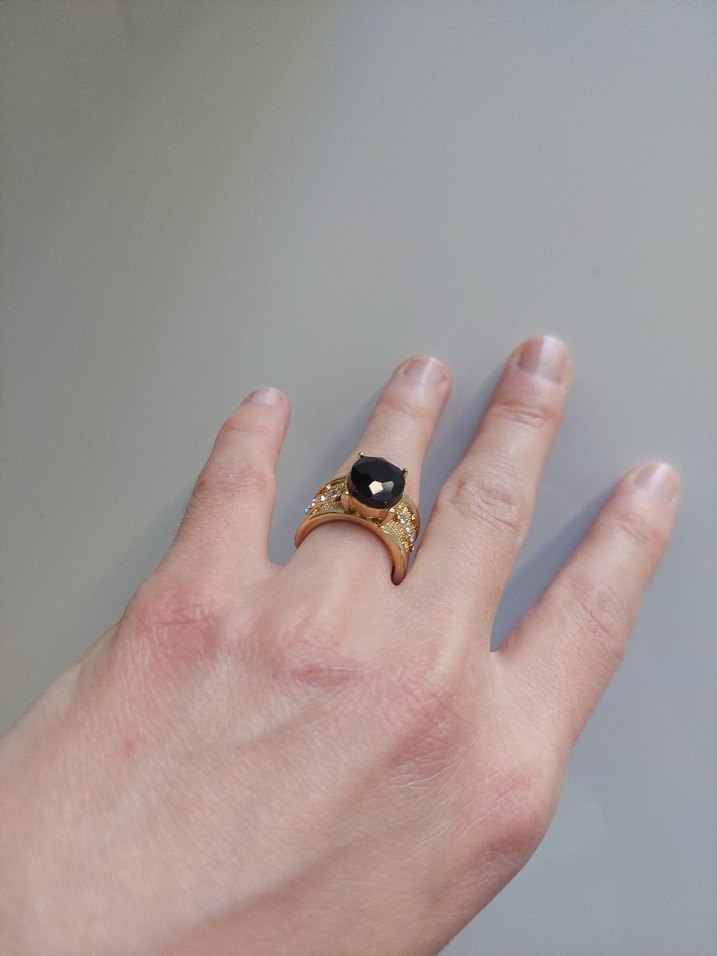 Kadın Yüzük - Görsel 2