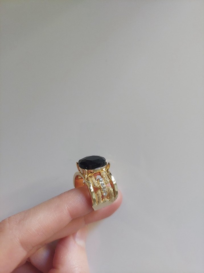 Kadın Yüzük - Görsel 3