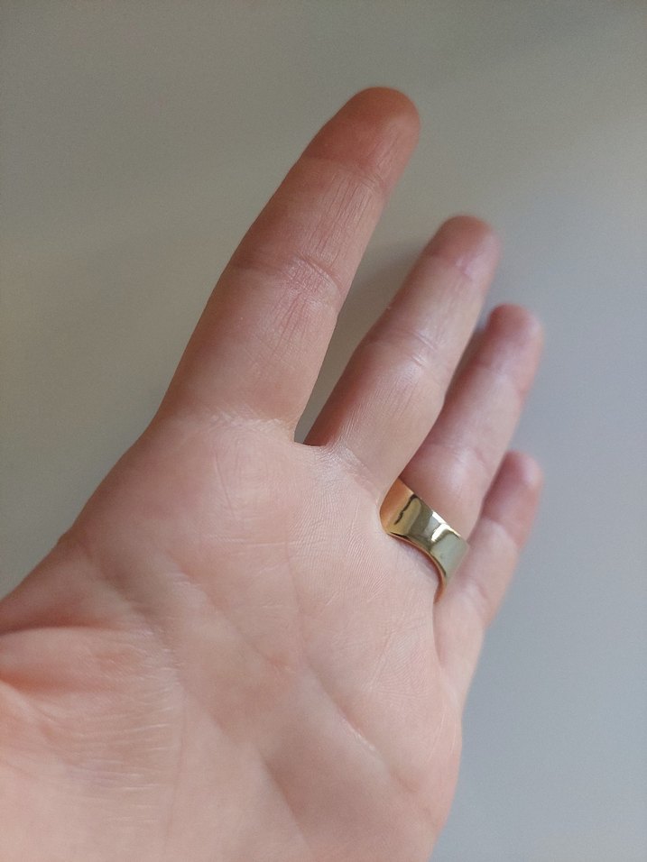 Kadın Yüzük - Görsel 4