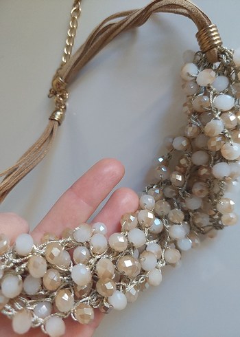 Kadın Kolye - Görsel 4