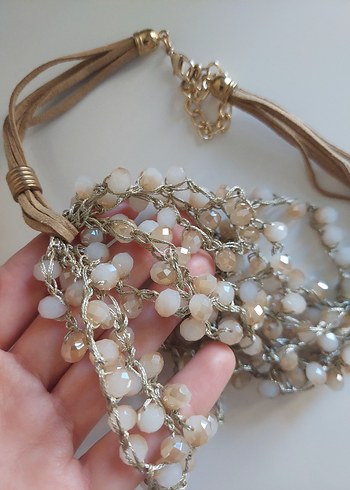 Kadın Kolye - Görsel 2