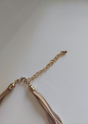 Kadın Kolye - Görsel 3