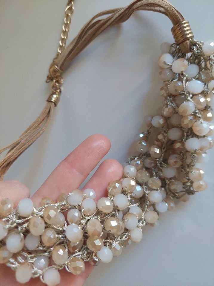 Kadın Kolye - Görsel 4