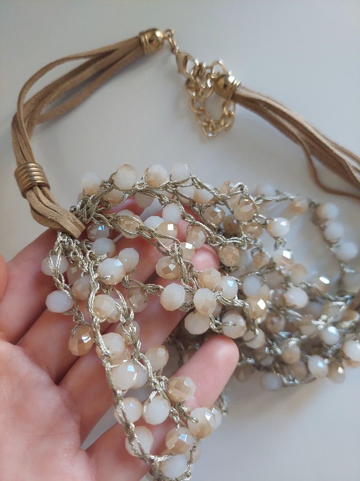 Kadın Kolye - Görsel 2