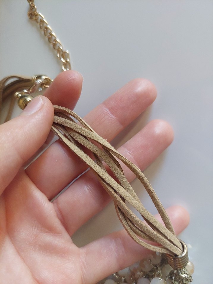 Kadın Kolye - Görsel 5