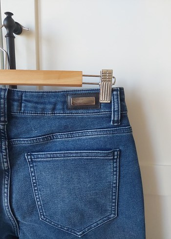 erkek jean - Görsel 5