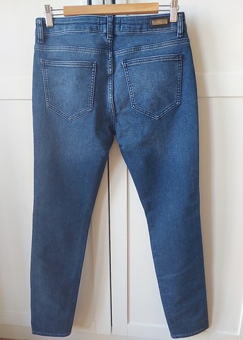 erkek jean - Görsel 2