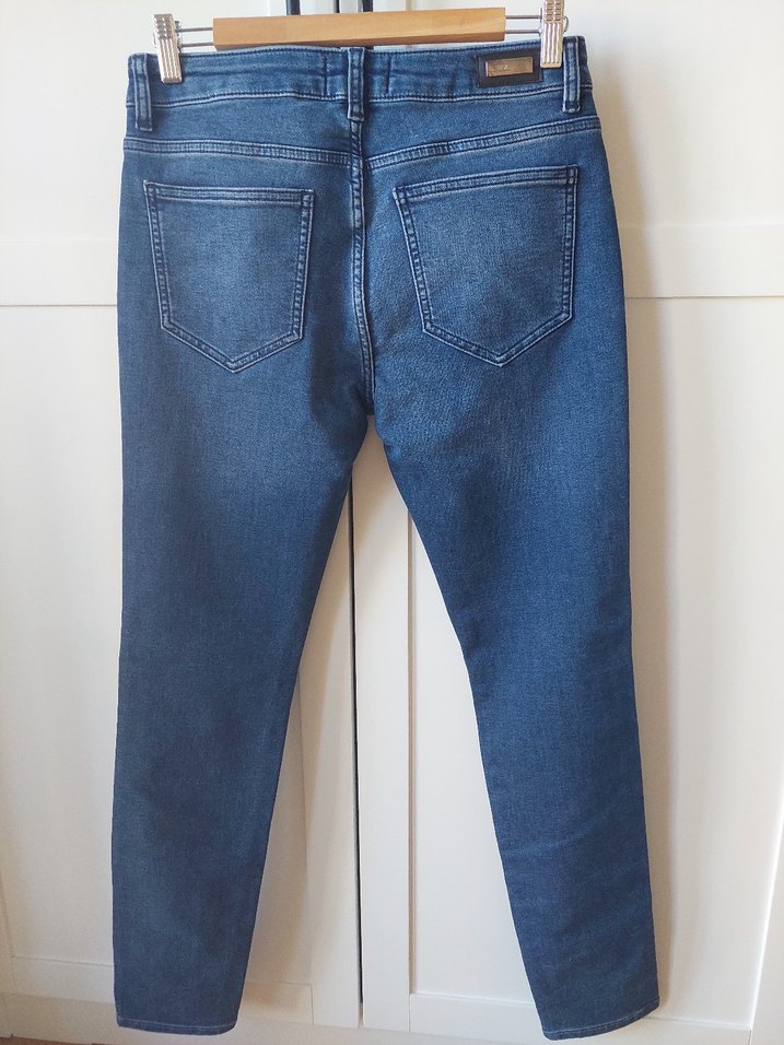 erkek jean - Görsel 2