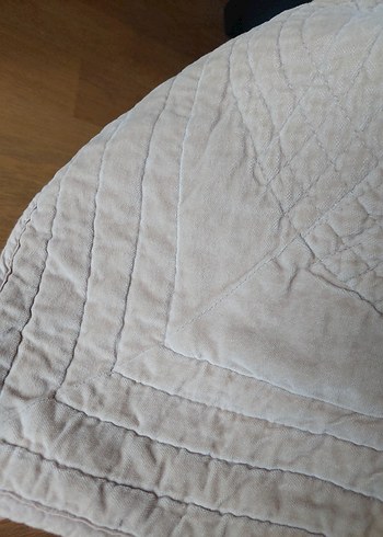 Yatak Örtüsü - Görsel 7