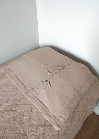 Yatak Örtüsü - Görsel 3