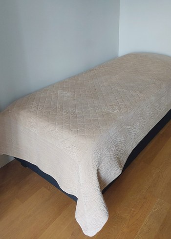 Yatak Örtüsü - Görsel 4