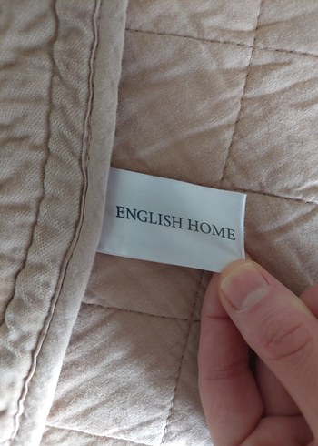 Yatak Örtüsü - Görsel 6